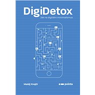 DigiDetox - Matěj Krejčí