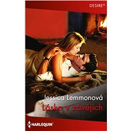 Láska v závějích - Jessica Lemmonová