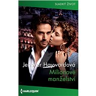 Milionové manželství - Jennifer Haywardová