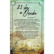 21 slov a osudov - Kolektív autorov