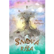 Snová ríša - Martin Kaldesos