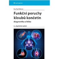 Functional disorders of the joints of the limbs - Eva Rychlíková