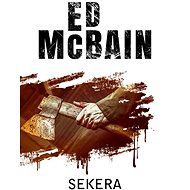 Sekera - Ed McBain
