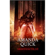 Nedotknutelný - Amanda Quick