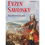 Evžen Savojský - Karel Richter