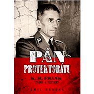 Lord of the Protectorate - 2nd ed. - Emil Hruška