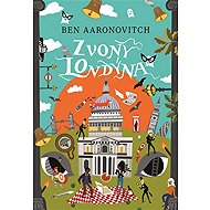Bells of London - Ben Aaronovitch