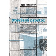 Otevřený prostor - Igor Malijevský