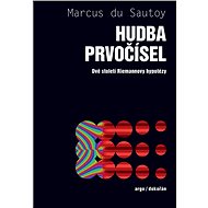 Hudba prvočísel - Marcus Du Sautoy