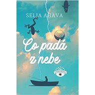 Co padá z nebe - Selja Ahava