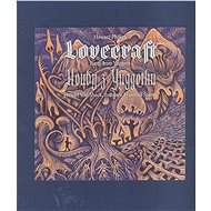 Houby z Yuggothu/Fungi from Yuggoth - Howard P. Lovecraft