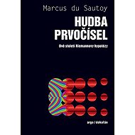 Hudba prvočísel - Marcus Du Sautoy