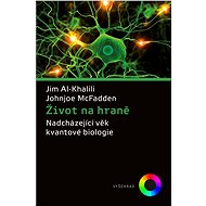 Život na hraně - Jim Al-Khalili