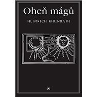 Oheň mágů - Heinrich Khun