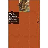 Divadelní hry - Václav Kliment Klicpera