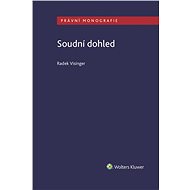 Soudní dohled - Radek Visinger