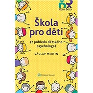 Škola pro děti - Václav Mertin