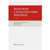 Praktikum z práva životního prostředí - Ondřej Vícha