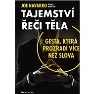 The secrets of body language - Joe Navarro