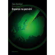 Expanze na pozvání - Jan Eichler