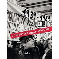 Studentské hnutí odporu - Josef Šárka