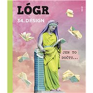 Lógr 34 - Redakce magazínu Lógr