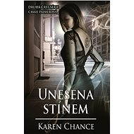 Unesena stínem - Karen Chance