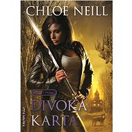 Divoká karta - Chloe Neill