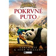 Spirit Animals 3 – Pokrvné puto - Garth Nix