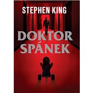 Doktor Spánek - Stephen King