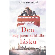 The day I saw love - Josie Silverová