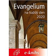 Evangelium na každý den 2020 - Paulínky