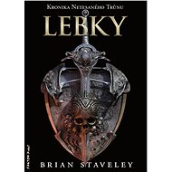 Lebky - Brian Staveley