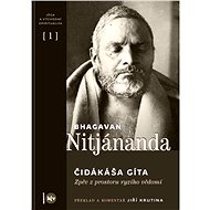 Čidákáša gíta - Bhagavan Nitjánanda