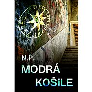 Modrá košile - 