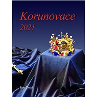 Korunovace 2021 - Ian Smid