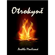 Otrokyně - Anděla Moulisová