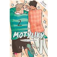 Motýliky - Lietajú v tom obaja - Alice Osemanová