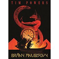 The Gates of Anubis - Tim Powers