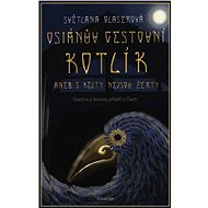 Osianův cestovní kotlík - Světlana Glaserová