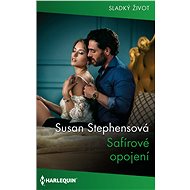 Safírové opojení - Susan Stephensová