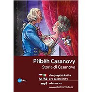 Příběh Casanovy A1/A2 - Valeria De Tommaso