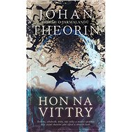 Hon na vittry - Johan Theorin