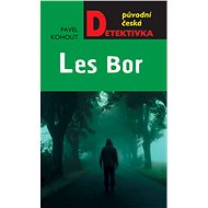 Les Bor - bc. Pavel Kohout