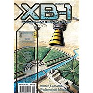 XB-1 2019/12 - Redakce XB-1