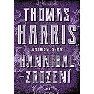 Hannibal - Birth - Thomas Harris