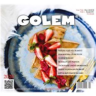 Golem 01/2020 - Tvořivý Amos