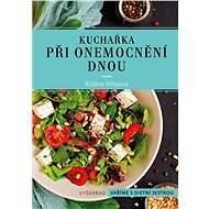 Kuchařka při onemocnění dnou - Růžena Milatová