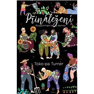 Attribution - Toko-pa Turner