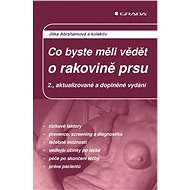 What you should know about breast cancer - kolektiv a